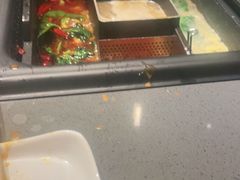 -巴奴毛肚火锅(二七万达店)