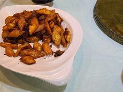 -阿西娅食府(中关村店)