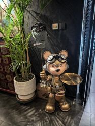 -京都墨客刺青