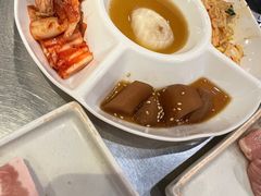-喜来稀肉(虹泉路店)