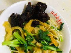 -泰顺江南春面馆