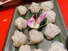 顶级手工虾滑-谭鸭血老火锅(图书馆店)