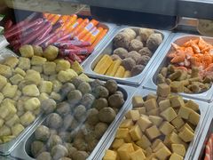 -金张掖麻辣烫(凤城一路店)