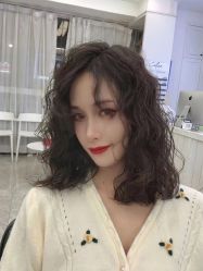 -FINE HAIR 烫染专业设计