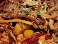 -胖哥俩肉蟹煲(苏州中心店)