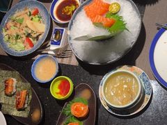-極上萬膳·日料放题(海岸城店)