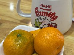 -嘉和一品粥(魏公村店)