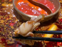 -哥老官重庆美蛙鱼头(松江地中海十八哥店)