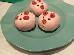 -满兴咱妈烀饼铁锅炖(兰州北街店)