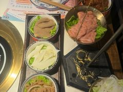 -哥老官重庆美蛙鱼头(日月光店)