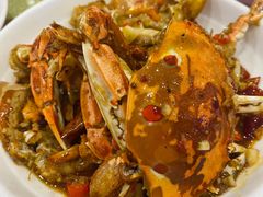 -龙溪海鲜酒家(溪涌店)