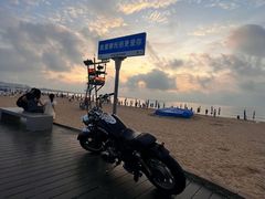 -巧克力渔家.小船海鲜胶东菜(万平口店)