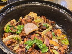 鸡公煲-重庆鸡公煲·嘟享吃(林科大店)