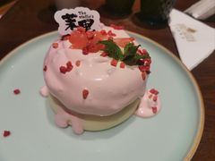 -茉里·舒芙蕾·手作甜品