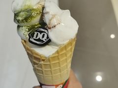 -DQ·蛋糕·冰淇淋(合生汇店)