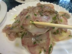 -古道惠风饭庄