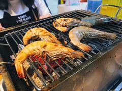 -丹东特色烤肉(学府路一部店)