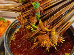 -卤校长老火锅毕节店(招商花园城店)