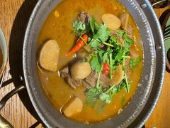 灶膛罐罐牛腩-吃饭皇帝大(合生汇店)
