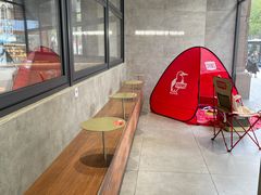 -Manner Coffee(淮海755店)