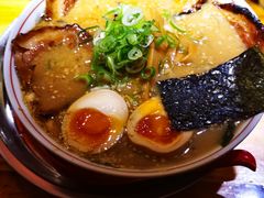 -老龙亭拉面店
