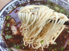 -清真·尖子尖牛肉面(王府井店)