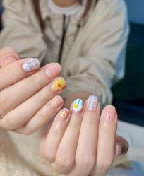 -JH佳卉美甲美睫