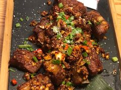 -望湘园·湖南菜(宏伊店)