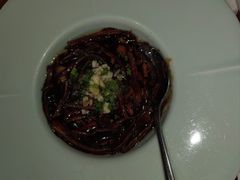 -金枝玉叶上海人家食府(三里河店)