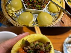 -云尊府云南菜·蒸汽石锅鱼(学清路店)