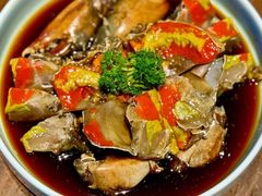 -绍兴老味道·非遗门店(银泰城店)