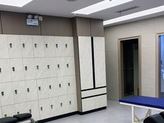 -琪航健身工作室(杨高南路地铁站店)