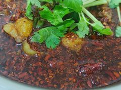 -温江公平红烧兔(总店)