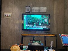 -堂会(白云店)