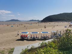 -东海半边山旅游度假区