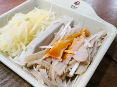 -李先生牛肉面大王(济南火车站候车室店)