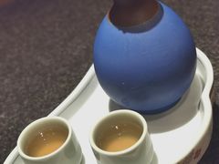 -丝路金桃·新疆菜(徐汇店)