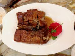 -椿记烧鹅(叠彩店)