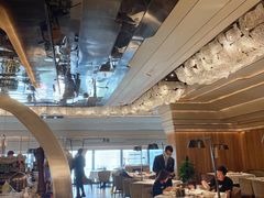 -燃扒房Steakhouse(皇庭店)