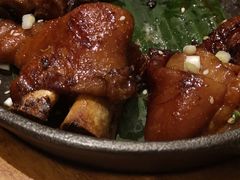 -云海肴·汽锅鸡·云南菜(苏州中心店)
