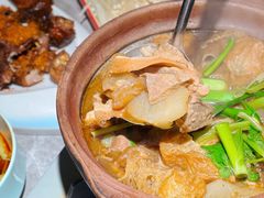 -肥家大排档(天河体育西店)
