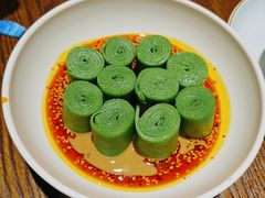 小大董凉皮-小大董·烤鸭(五棵松店)