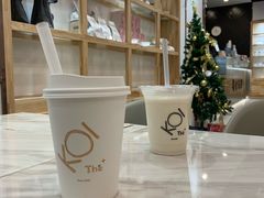 -KOI Thé(力宝广场店)