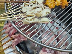-源味居手把签烧烤(长春一店)