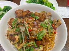 -寻裕记·现炒浇头面(人民广场店)