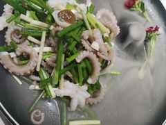 -小螺号海鲜·地道鲁菜(省体总店)