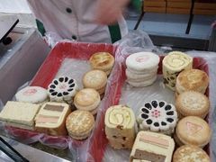 -北京稻香村(大都专卖店)