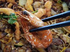 -玲珑干锅(江大店)