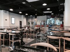 大堂-古乐牛香·鲜牛肉牛杂火锅(解放东路店)
