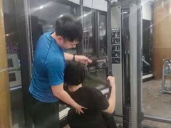 -WEGYMER健萌健身(雅颂居馆)